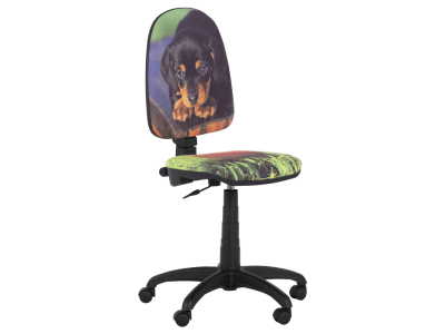 Παιδική καρέκλα Carmen PRESTIGE (σκύλος)